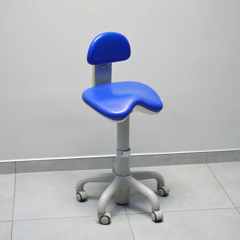 Стілець для стоматолога KaVo ErgoSeat NaviStom