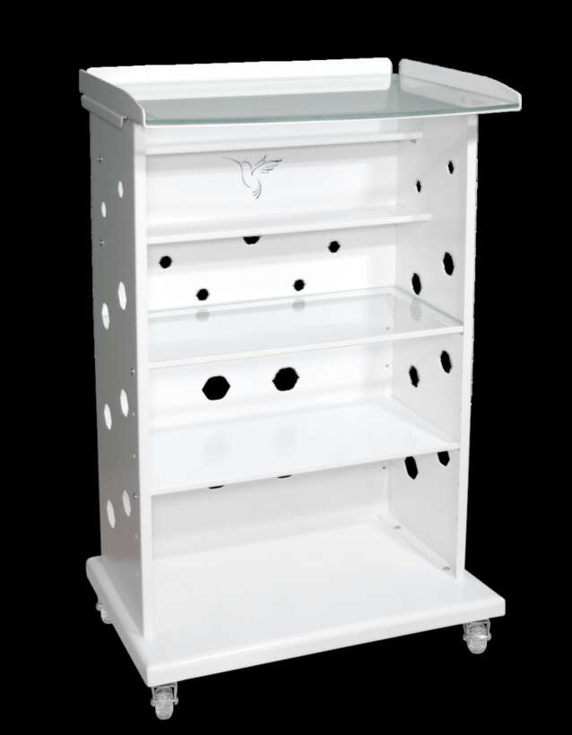 Стол ассистента StomTrade KOLIBRI NaviStom