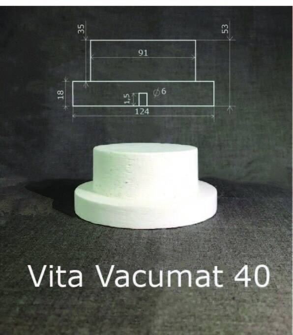 Столик для спікання Vita Vacumat 40, Heramat C, Ivoclar .... Приймаємо індивідуальні замовлення !!! NaviStom