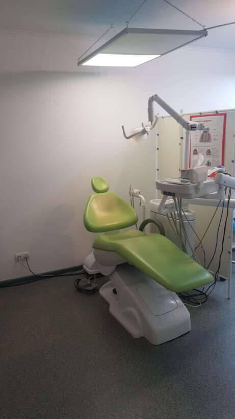Стоматогическая установка,Китай,для стоматологического кабинета. NaviStom