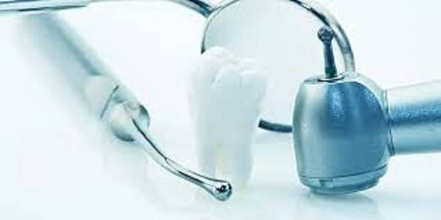 Стоматолог-терапевт в частный стоматологический кабинет NaviStom