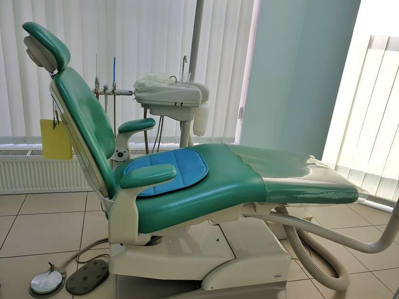 Стоматологічна установка A-DEC PERFORMER NaviStom