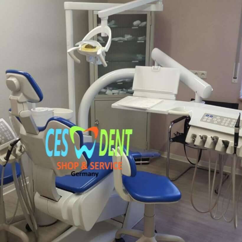 Стоматологическая установка KaVo 1063/1065 NaviStom