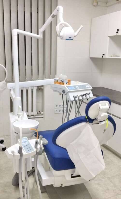 Стоматологический кабинет NaviStom