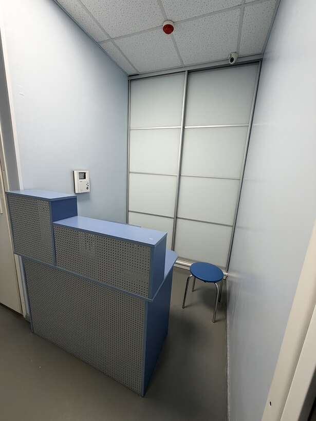 Оренда стоматологічна клініка Вишневе NaviStom