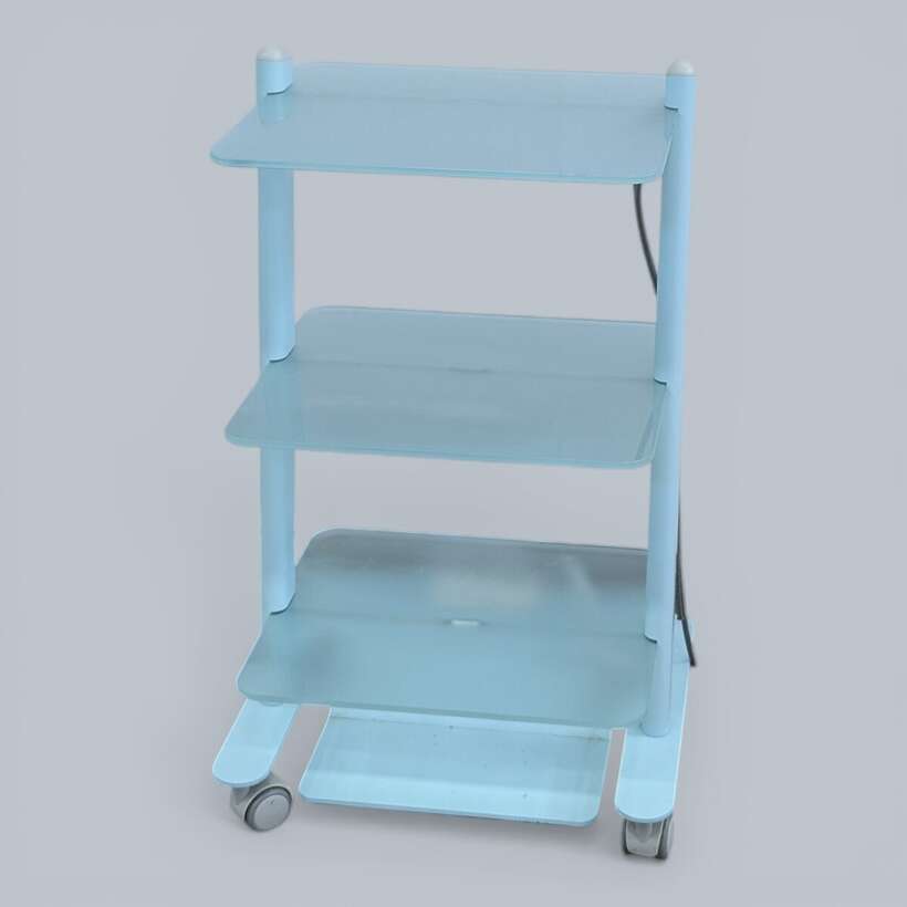 Стоматологічна приладова стійка NaviStom