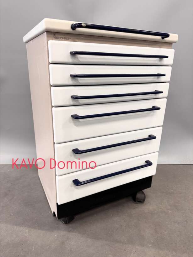 Стоматологічна тумбочка KAVO Domino NaviStom