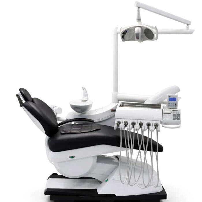 Стоматологічна установка Chirana Cheese Effective NaviStom