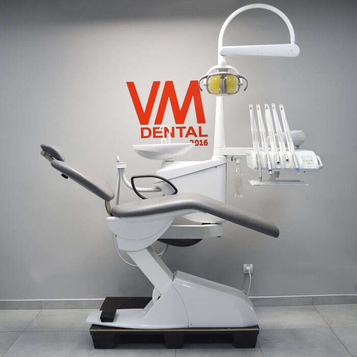 Стоматологічна установка Chirana Smile Sumpatic NaviStom
