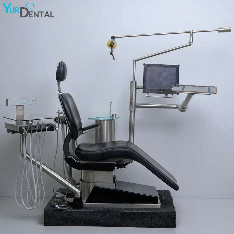 Стоматологічна установка DKL NaviStom