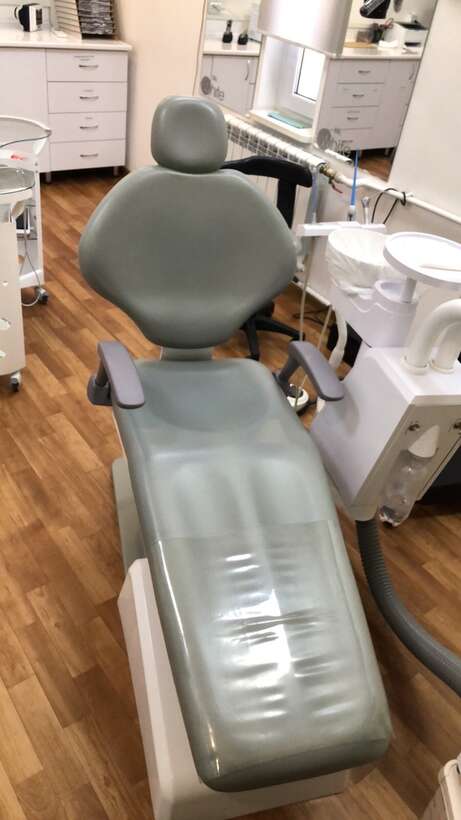 Стоматологічна установка Granum 2021 бу Стоматологічна установка Granum 2021 бу NaviStom