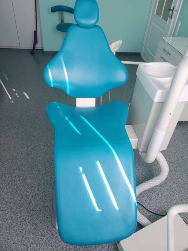 Стоматологічна установка Planmeca NaviStom