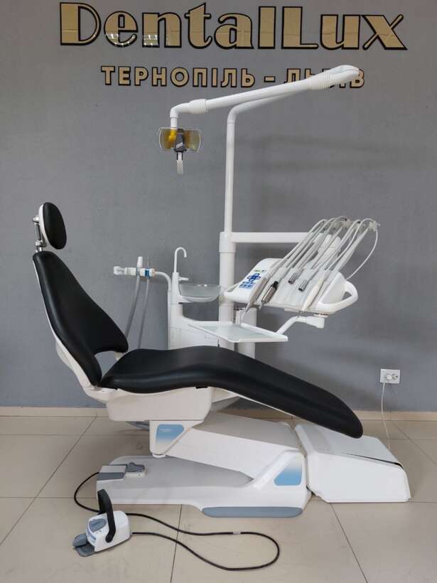 Стоматологічна установка Planmeca Compact I NaviStom