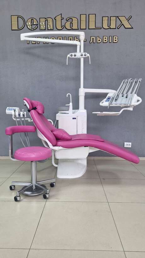 Стоматологічна установка Planmeca Compact I NaviStom