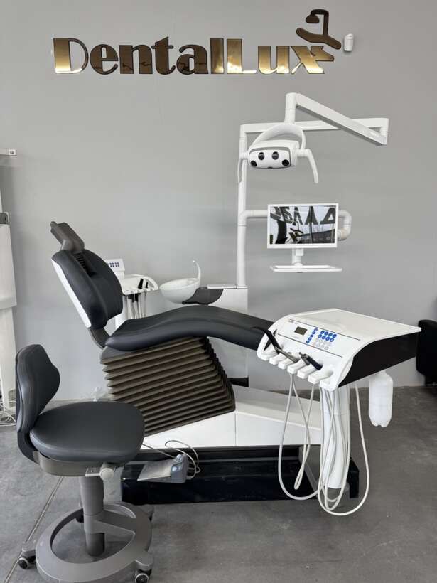Стоматологічна установка SIRONA M1+ NaviStom