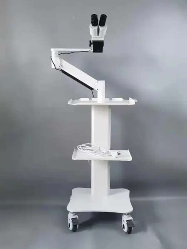 Стоматологічний мікроскоп NaviStom