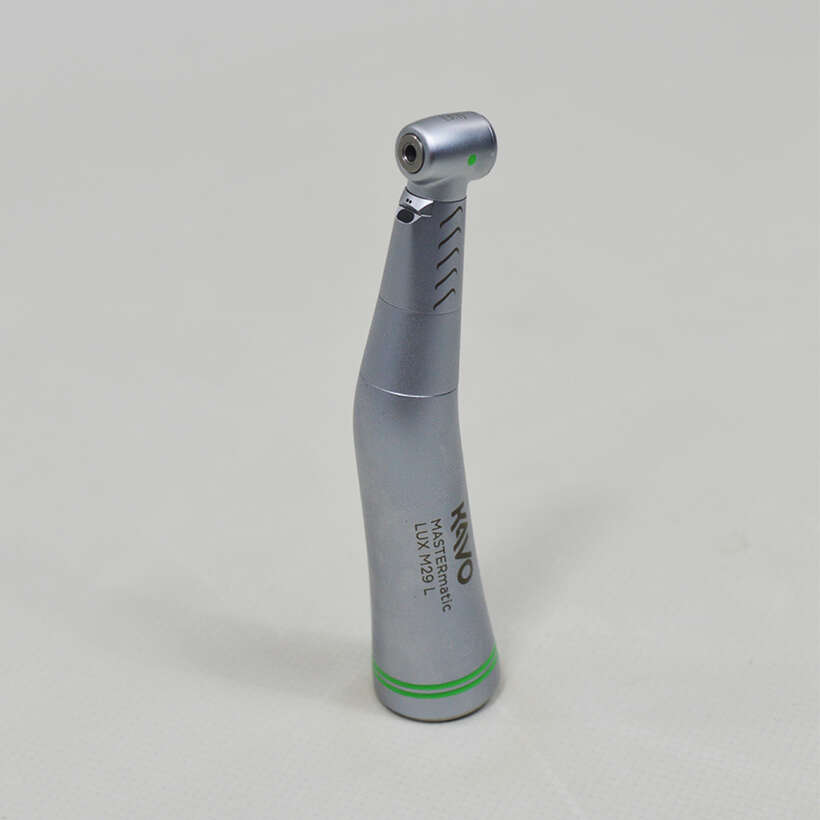Стоматологічний Наконечник KAVO Mastermatic LUX M29L+ голова 7,4:1 NaviStom