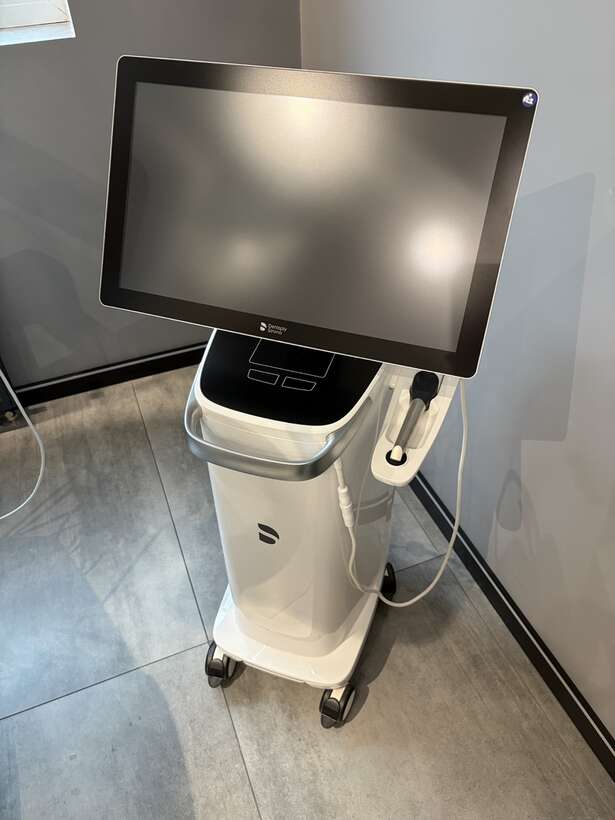 Стоматологічний сканер Sirona Omnicam NaviStom