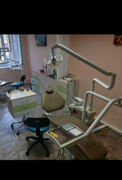 Стоматустановка Kavo Unik NaviStom