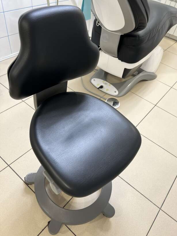 Стул стоматологический Sirona NaviStom