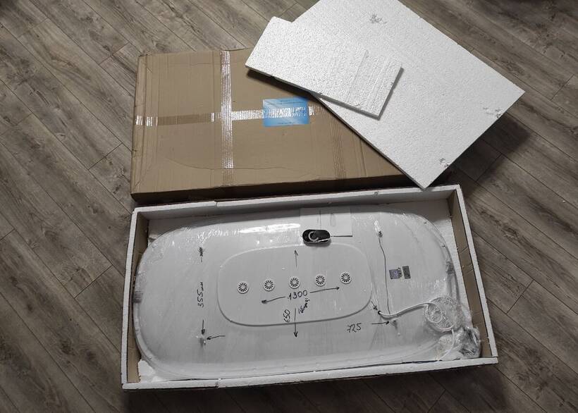 Светильник безтеневой SUNLIGHT DENTAL NaviStom