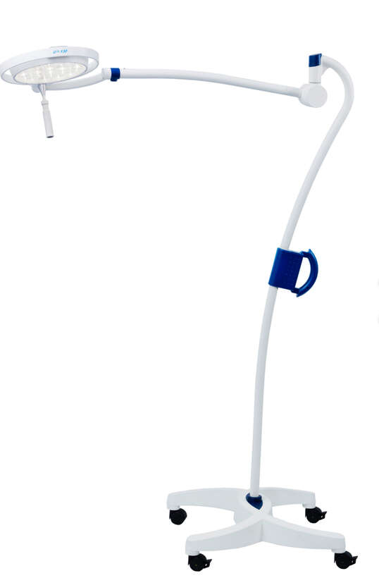 Світильник операційний Mach LED 130F Акці! Прайс 153000грн Світильник операційний Mach LED 130F Акці! Прайс 153000грн NaviStom