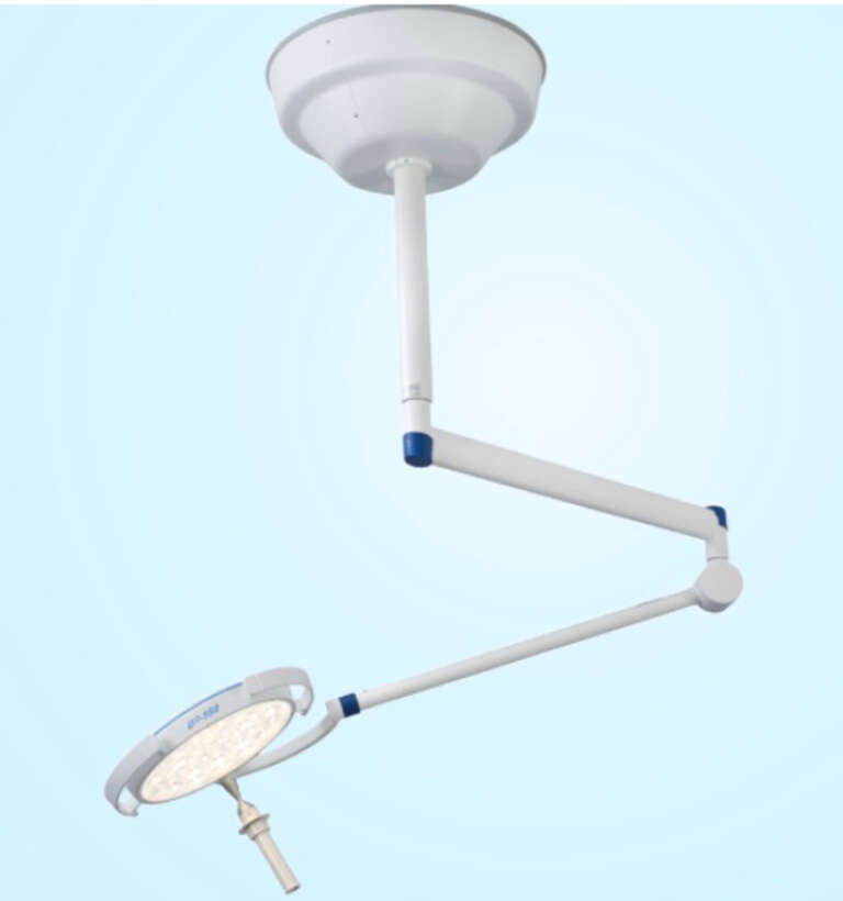 Світильник операційний Mach LED 150FP Світильник операційний Mach LED 150FP NaviStom