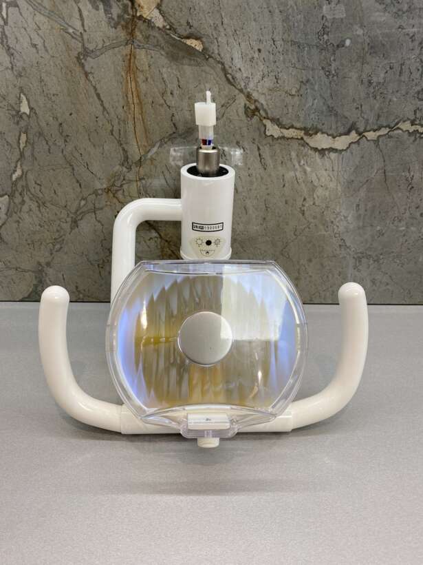 Світильник столатологічний NaviStom