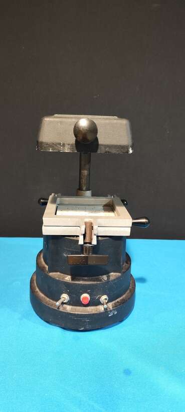 T&S Dental Made in USA NaviStom