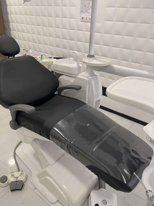 Терміново! Стоматологічна установка Granum NaviStom