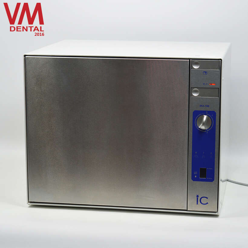 Термодезинфектор IC IRA-100 Термодезинфектор IC IRA-100 NaviStom