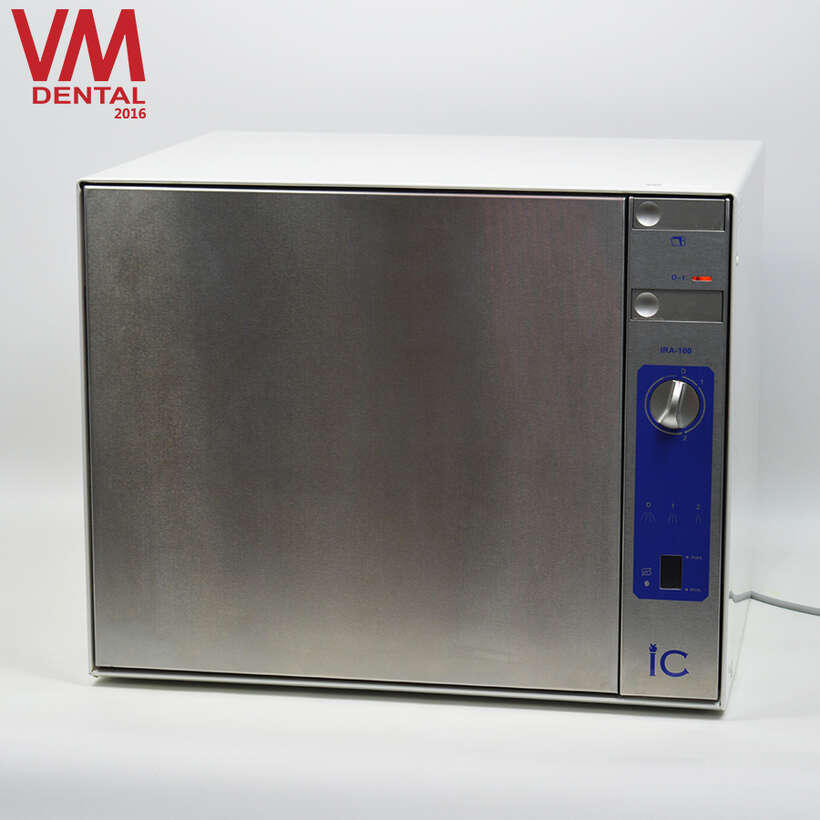 Термодезинфектор IC IRA-100 NaviStom