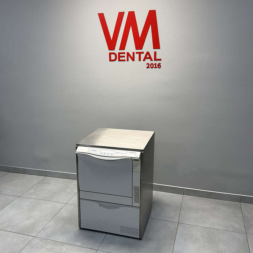 Термодезинфектор Melag MELAtherm 10 NaviStom