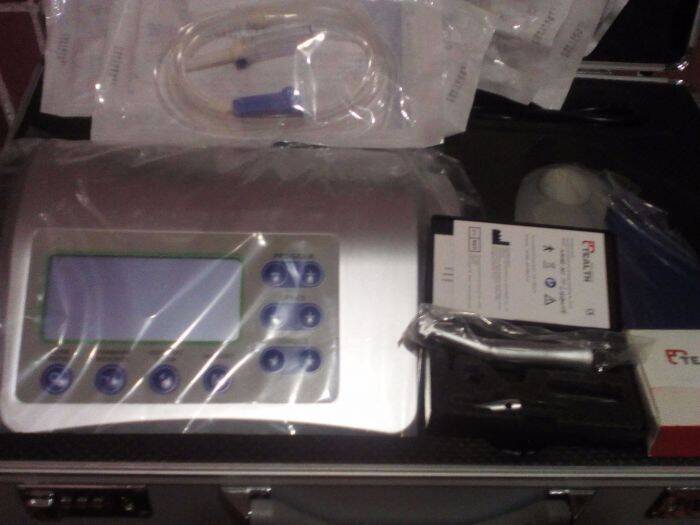 TIANJE DENTAL ELITE NaviStom