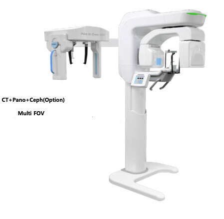Томограф стоматологический Point 3D Combi 500, Ю.Корея NaviStom