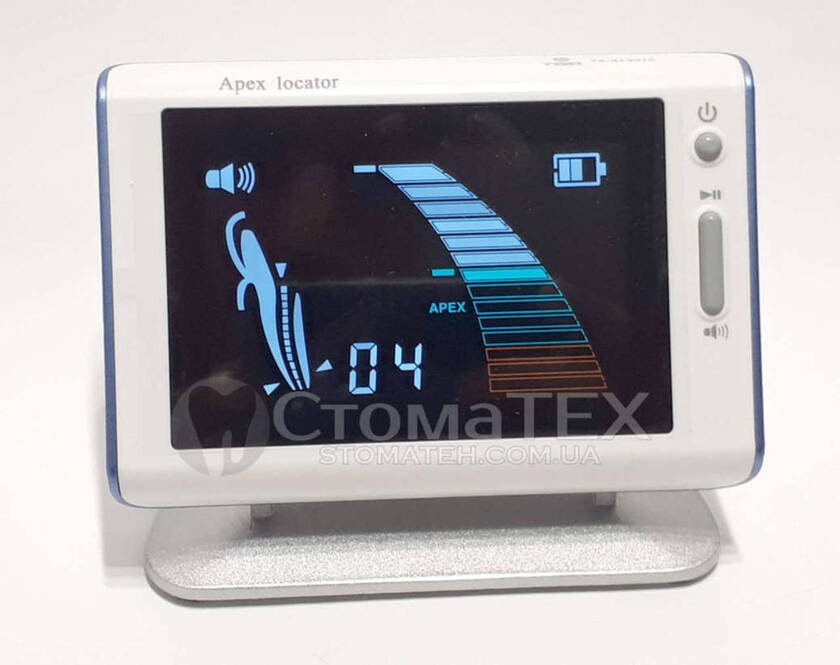 Tosi TX-414916 апекслокатор NaviStom