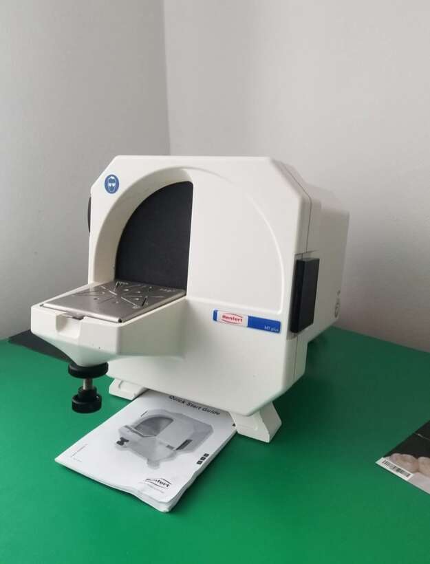 Трімер Renfert, 2017 р.в. NaviStom