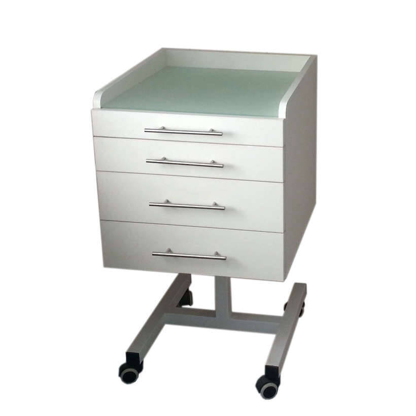 Тумба мобильная тст-02 NaviStom