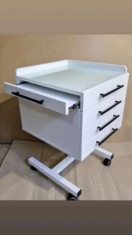 Тумби стоматолога по всій Україні від виробника NaviStom