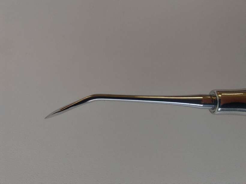 Тунелізатор T4 3253.G0.T4 48 євро(DenTag,Італія) NaviStom