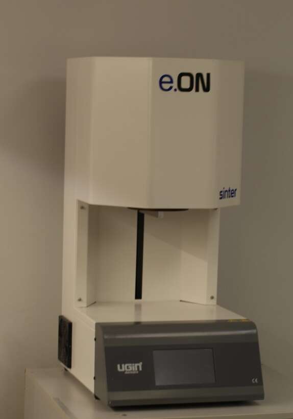 Ugin Dentaire EON Sinter NaviStom