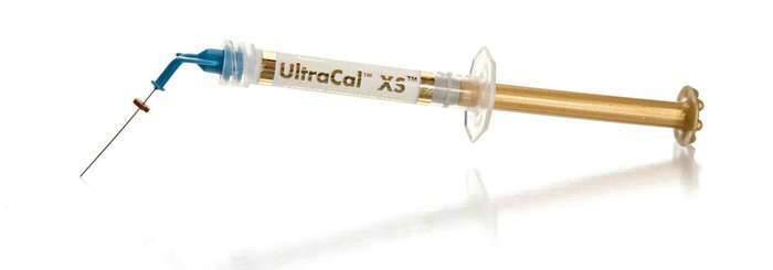 ULTRADENT PRODUCTS Ultracal XS 1.2 мл NaviStom