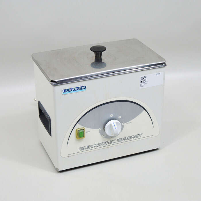 Ультразвукова ванна Euronda Eurosonic Energy NaviStom