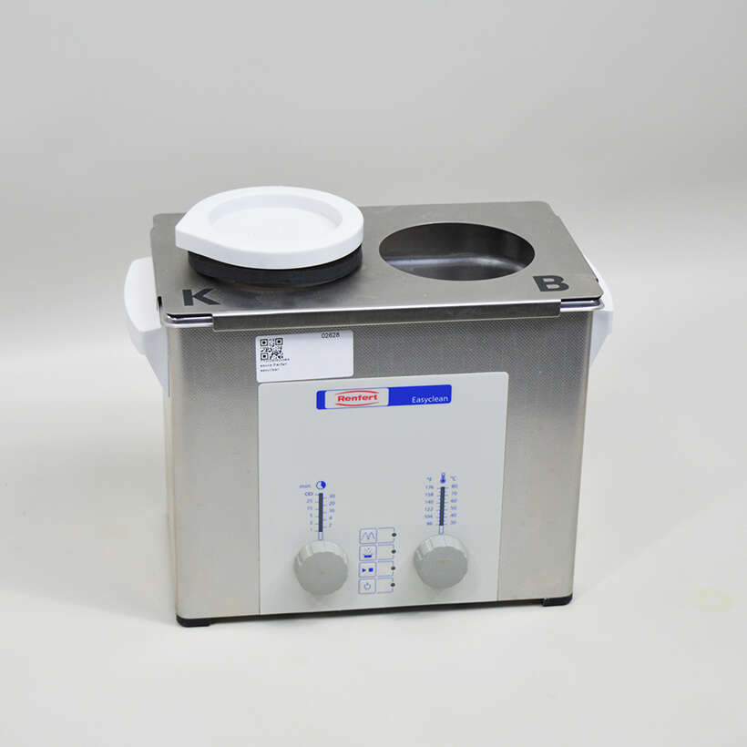 Ультразвукова ванна Renfert Easy Clean NaviStom