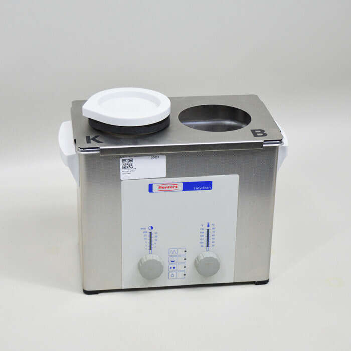 Ультразвукова ванна Renfert Easy Clean NaviStom