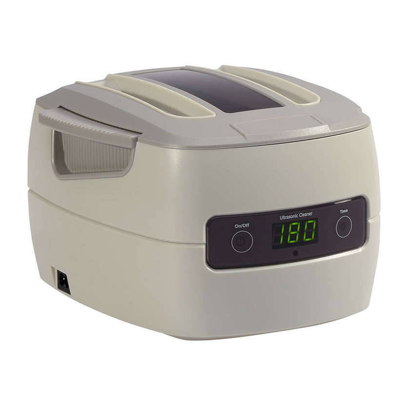 Ультразвуковая мойка Codyson CD-4801, 1400 мл, 60 Вт Ультразвуковая мойка Codyson CD-4801, 1400 мл, 60 Вт NaviStom