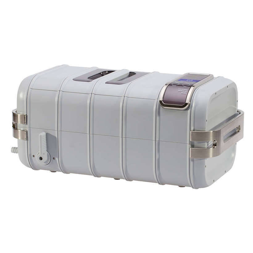 Ультразвуковая мойка Codyson CD-4831, 3000 мл., функция нагрева Ультразвуковая мойка Codyson CD-4831, 3000 мл., функция нагрева NaviStom