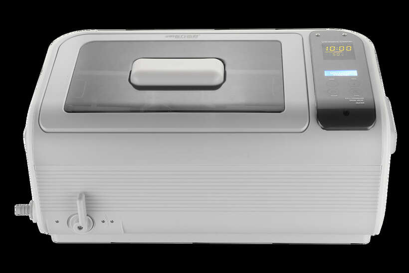 Ультразвуковий мийник Rundeer 6л NaviStom