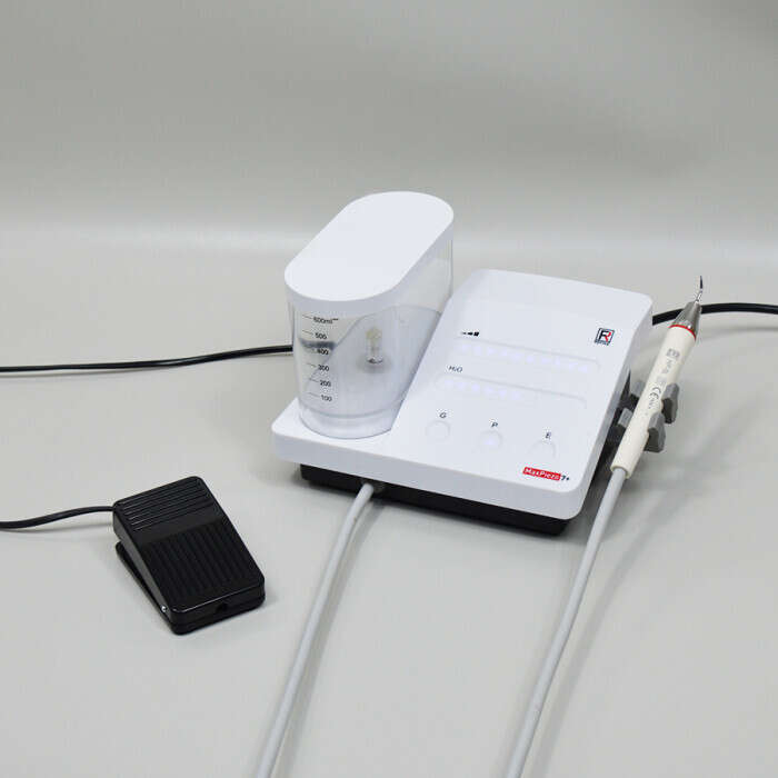 Ультразвуковий скалер Refine Max Piezo 7+ NaviStom