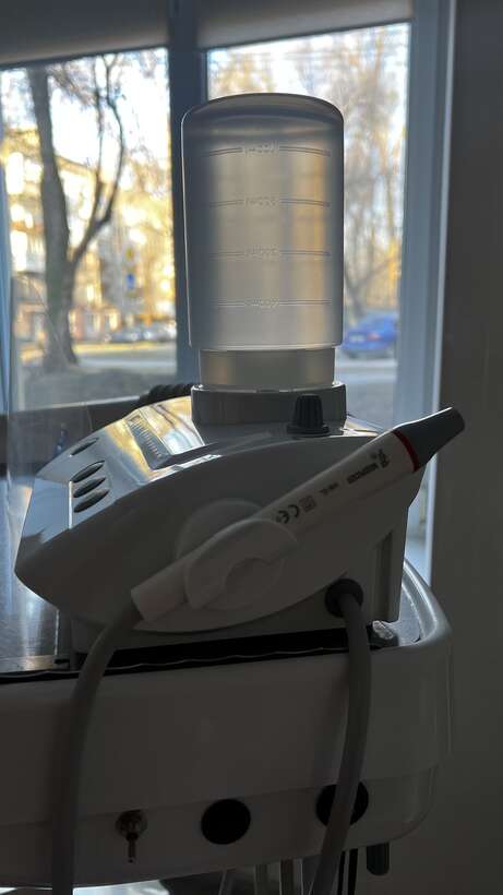 Ультразвуковий скалер Woodpecker NaviStom